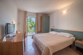 Belvedere Resort Hotels - Zimmer