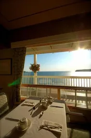 Hôtel La Côte Surprise - Restaurant