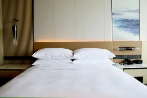 Courtyard by Marriott Qinhuangdao - Camera