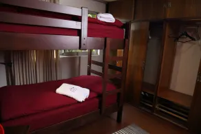 Casa Suiza - Room