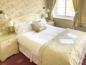 Haddon House Hotel - Zimmer