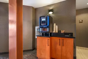 Best Western PLUS Calgary Centre Inn - Restaurant