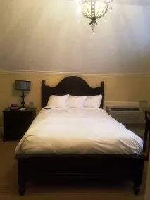 The Smith House - Chambre
