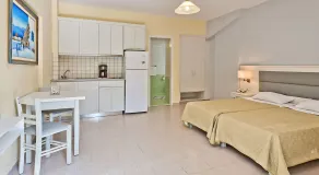 Popi Studios - Chambre