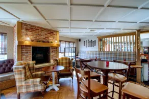 Queen of the Loch, Balloch by Marston's Inns - Restaurant