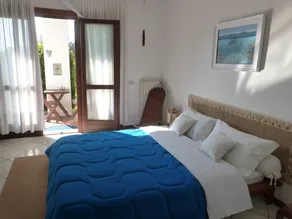 B&B Nautilus - Chambre