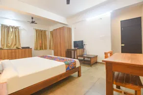 FabHotel Holiday Suites - Nr Benaulim Beach - Chambre