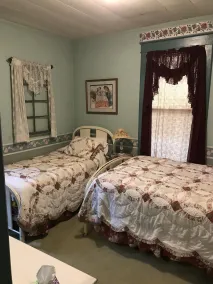 Armour's Hotel & Spa - Chambre