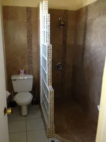 Best On the Beach 1 - Bathroom