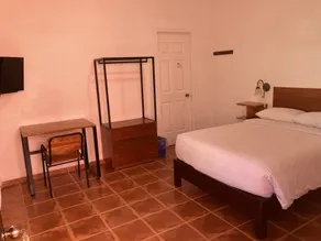 POSADA CAMPESTRE XICOTEPEC - Zimmer