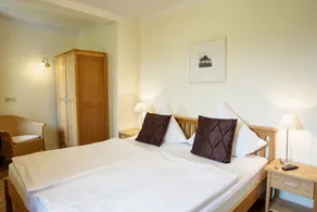 Das Frühstückshotel Sankt Peter-Ording - Room