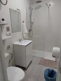 Optimus Comfort - Salle de bain