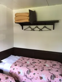 Pension Ninjin - Room