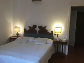 Alla Cedrara agriturismo - Zimmer