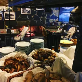 Taşlıhan Boutique Hotel - Restaurant