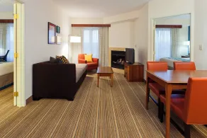 Residence Inn Indianapolis Carmel - Chambre