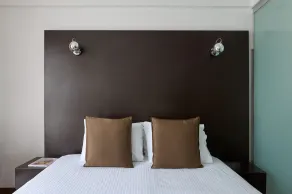 Breeze Boutique Athens by Prima Hotels - Chambre