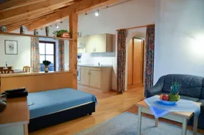 Hotel Alpenhof - Zimmer