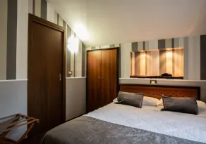 Hotel Astoria - Room