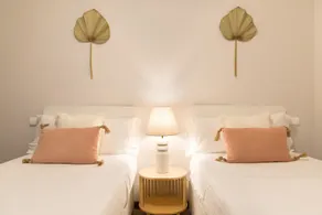 Roisa Centro - Chambre