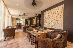 Casa Harb Hotel Boutique - Restaurant