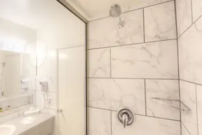 Steam Plant Hotel Spokane, an Ascend Collection Hotel - Salle de bain