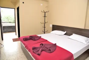 Hotel Mandarin - Room