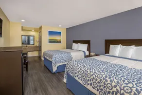 Days Inn by Wyndham Banning Casino/Outlet Mall - Chambre