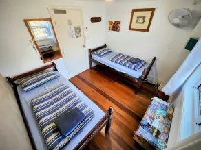Bellingen Belfry Guesthouse - Rom