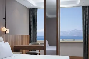 Delta Hotels by Marriott Antalya Lara - Adult Only 18 Plus - Room