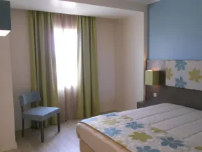 INATEL Porto Santo Hotel - Camera
