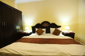 Aleairy Commercial Group Co ltd - Room