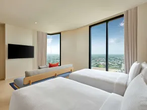 Hilton Garden Inn Rayong - Room