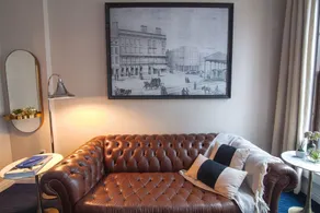 The Frederick Hotel Tribeca - Habitación