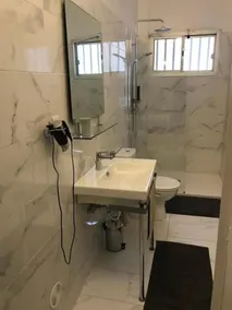 J PAD  - Salle de bain