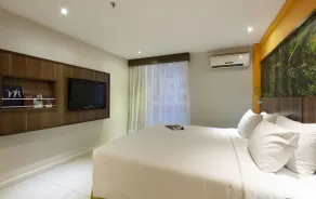 Mercure Rio de Janeiro Nova Iguaçu - Room