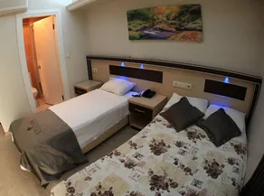 Vita Park Boutique Hotel - Habitación