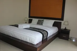 The Kayuputih - Rum