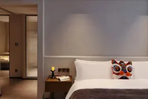 Phoenix Hall House Hotel - Camera