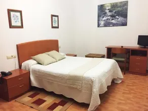 Hostal La Casilla - Værelse