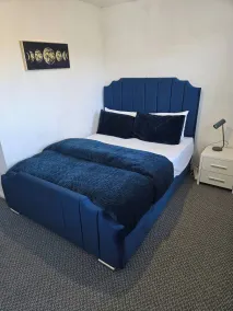 Tranquil Getaway in Wolverhampton - Perfect for Relaxation - Zimmer