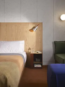 Ace Hotel Sydney - Room