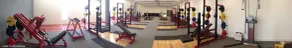 Hotel Arthur - Fitness facility