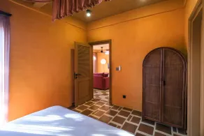 El Barrio Boutique Hotel & Bar - Room