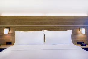 Holiday Inn Express Whitby Oshawa by IHG - Chambre