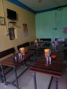 Shivlok Hotel - Restaurant