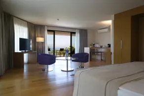 ON'LIVE HOTEL - Room