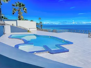 Majula Boutique Hotel - Pool