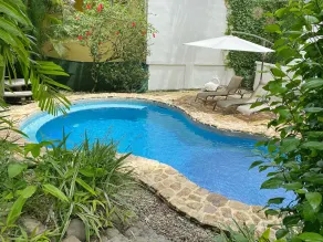 Horizon Hotel & Yoga Center - Pool