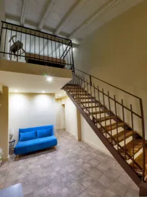 Locanda Sant'Antonio - Camera